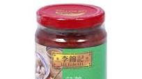 LEE KUM KEE Chili Garlic Sauce 13 Oz LEE KUM KEE Chili Garlic Sauce 13 Oz