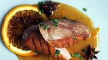 Keto Duck Breast with Orange Sauce Recipe Keto Duck Breast with Orange Sauce Recipe