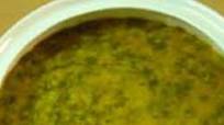 Moong Dal Palak Recipe Moong Dal Palak Recipe