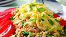 Nasi Goreng Nasi Goreng