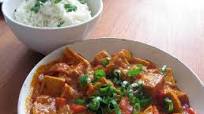 Easy Chicken Tikka Masala Easy Chicken Tikka Masala