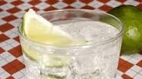 Ginebra tonic Ginebra tonic