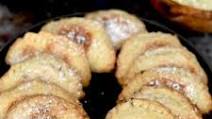 Baked Gujiya Baked Gujiya