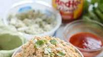 Buffalo Chicken Salad Buffalo Chicken Salad