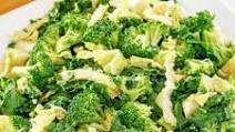 Panda Express Super Greens Panda Express Super Greens