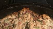 Easy Pork Chop Casserole Easy Pork Chop Casserole