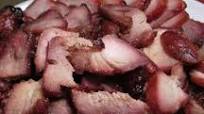 Chinese Roast Pork Chinese Roast Pork