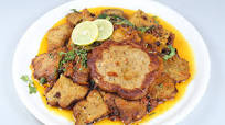 Chapli Kabab with Chutney Recipe by Rida Aftab Chapli Kabab with Chutney Recipe by Rida Aftab
