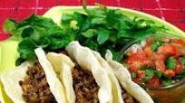 Carnitas de soya estilo veracruz Carnitas de soya estilo veracruz
