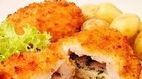 My Slimming World Chicken Kiev My Slimming World Chicken Kiev