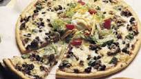 Thin Crust Create-a-Pizza Thin Crust Create-a-Pizza