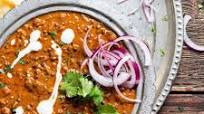 Dal Makhani (Indian Butter Lentils) Dal Makhani (Indian Butter Lentils)