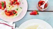 Easy Eggless Crepes Easy Eggless Crepes