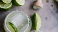 Classic Margarita Recipe Classic Margarita Recipe