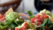 Café Rio Sweet Pork Tostadas Café Rio Sweet Pork Tostadas