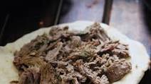 Instant Pot Lamb Shawarma Instant Pot Lamb Shawarma