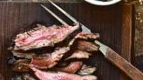 hawaiian marinated flank steak hawaiian marinated flank steak