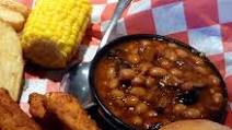 Famous Dave's Baked 'Wilbur' Beans Famous Dave's Baked 'Wilbur' Beans