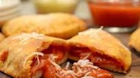 Biscuit Dough Calzones Biscuit Dough Calzones