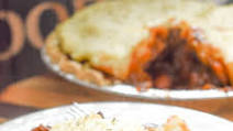 Irish Shepherd's Pie With Guinness Irish Shepherd's Pie With Guinness