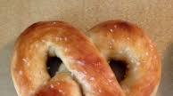 Auntie Anne's Mall Pretzels Copycat Auntie Anne's Mall Pretzels Copycat