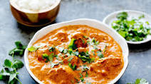 Turkey Tikka Masala Turkey Tikka Masala