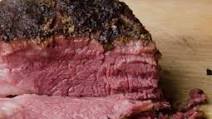 A Smoked Pastrami Recipe That's Close to Katz'S A Smoked Pastrami Recipe That's Close to Katz'S