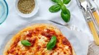 Pizza Margherita Pizza Margherita