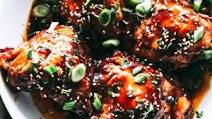 Instant Pot Honey Garlic Chicken Instant Pot Honey Garlic Chicken