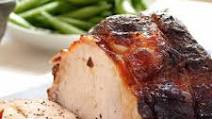 Crockpot Sweet & Sour Pork Loin Crockpot Sweet & Sour Pork Loin