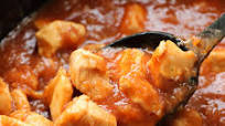 Sweet Hawaiian Crock Pot Chicken Sweet Hawaiian Crock Pot Chicken