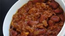 Spicy Turkey Chili Spicy Turkey Chili