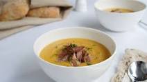 Slow Cooker Pea and Ham Soup Recipe Slow Cooker Pea and Ham Soup Recipe
