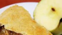Caramel Apple Pie II Caramel Apple Pie II