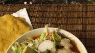 Pozole rojo Pozole rojo