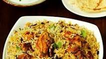 Hyderabadi Biryani Hyderabadi Biryani