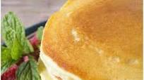 Fluffy Buttermilk Pancakes Recipe Fluffy Buttermilk Pancakes Recipe