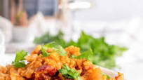 Spanish Rice and Beans Spanish Rice and Beans