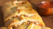 Pizza 'Calzone' Bake Pizza 'Calzone' Bake