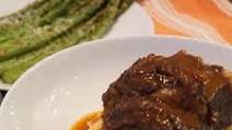 Slow Cooker Beef Short Ribs Slow Cooker Beef Short Ribs