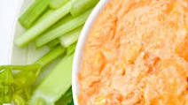 Buffalo Chicken Dip Recipe Buffalo Chicken Dip Recipe