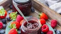 Instant Pot Mixed Berry Jam Instant Pot Mixed Berry Jam