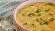 Potato Soup or Chowder Potato Soup or Chowder
