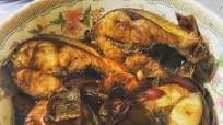 Adobong Bangus Adobong Bangus