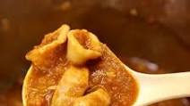 Instant Pot Squid Stew Instant Pot Squid Stew