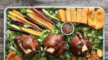 Ontario Pork Hocks Ontario Pork Hocks
