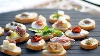 Antipasti fantasia facili e veloci Antipasti fantasia facili e veloci