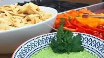 LeRoux Green Goddess Herb Dip LeRoux Green Goddess Herb Dip