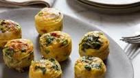 Instant Pot Mini Frittatas Instant Pot Mini Frittatas