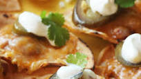 Homemade Tortilla Chips Recipe Homemade Tortilla Chips Recipe